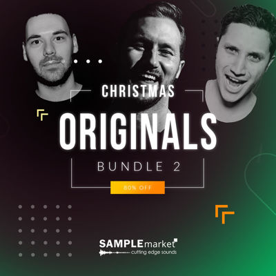 Picture of CHRISTMAS ORIGINALS BUNDLE 2